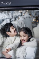 点击看大图 -韩国童感TOUCH PHOTO儿童摄影(朝阳分店)