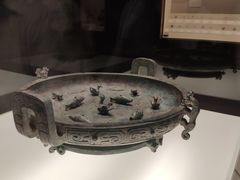 -上海博物馆(人民广场馆)