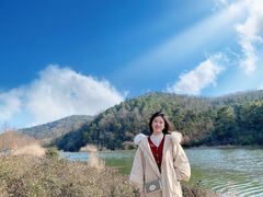 -南京市无想山景区