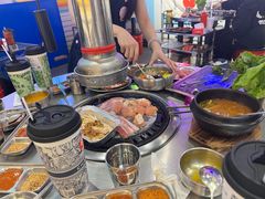 -玄希浪漫厨房·韩料烤肉(湖滨银泰in77店)