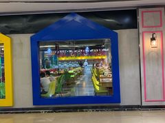 -火锅岛潮牌自助餐厅(天津天佑城店)