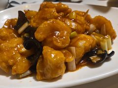 -松云居.大连人.大连菜