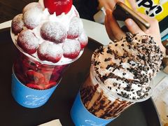 -Cafe de Paris(林荫路店)