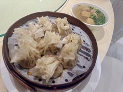 -穆隆斋清真大饭店(串窑街店)