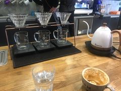 -ZM COFFEE(西安路店)