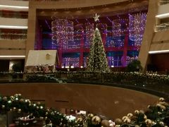 -杭州国际会议中心洲际酒店-原素全日餐厅(解放东路店)