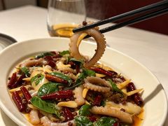-成隆行·蟹王府(淮海店)