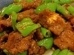 -晚归月亮湾私家菜(临邑路店)