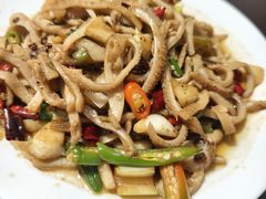 -三中高皇羊肉馆