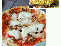 -Mammamia意大利餐厅(阳春巷店)