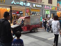 门面-好吃街美食城(八一广场店)