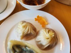-鼎泰丰(嘉年华•海信广场VILLAGE店)