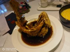 -扬州香格里拉·香宫中餐厅