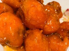 包心荔枝肉-文儒九号·闽菜馆(三坊七巷店)