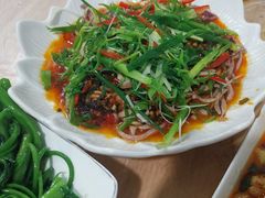 -洪霞餐馆