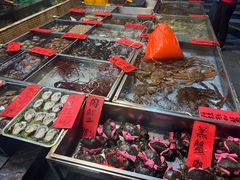 -湛江渔港·大排档(乐园路总店)