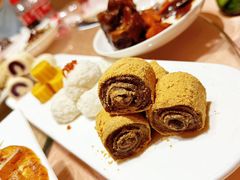 -烤肉宛饭庄(南礼士路店)