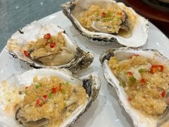 -喜宴又一村·粤菜·茶点·海鲜(壹方天地店)