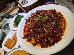 -院8里·小聚园老川菜(九眼桥店)