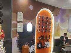 -Pull-Tab拉环咖啡(杭州市上城区来福士中心店)