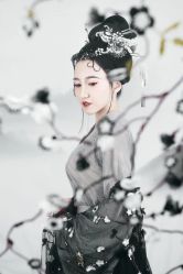 -盘子女人坊古装写真摄影(苏州旗舰店)