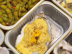 -吉利龙虾·新派海鲜烧烤