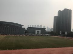 -河海大学(江宁校区)