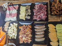 -4k轰趴馆(苏州街店)