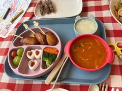 -西贝(上海我格广场店)