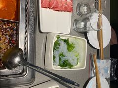 -海底捞火锅(奥山世纪城店)