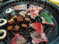 -火炉火自助餐(西直门凯德MALL店)