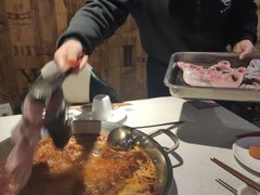 -蛙鱼道美蛙鱼自助火锅(新耍都店)
