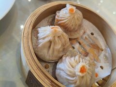 -渔村盛宴(航空新城店)