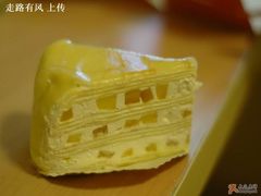 芒果千层-皇后饼店(财富广场店)