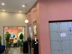 -海马体照相馆(上海宝山万达广场店)