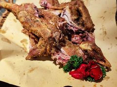 -前海沿·青岛菜(乐客城店)