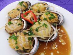 -广胜通达海鲜食府(黄沙店)