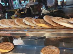 -马尔龙新疆饭店·清真(长青路店)