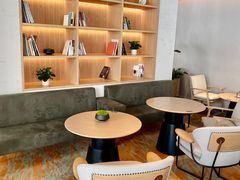 -J cafe 朝夕餐厅