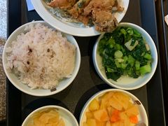-阿姨食堂