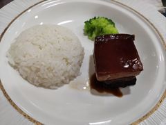 -蓬莱阁中餐厅(崇文门店)