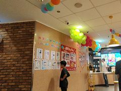-麦当劳(无锡永乐店)