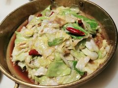 -佬麻雀·新湘菜(珠海金发购物中心店)