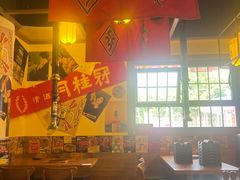 -AJIYA炭火烧肉(徐汇正大乐城店)