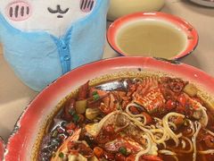 -老三样·旧食新味(船山路店)