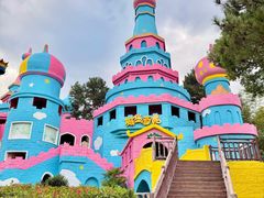 -南京银杏湖乐园