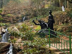 -莫干山风景区