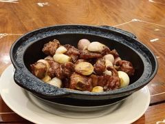 -美极鲜食坊(宝安南路店)