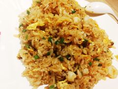 泰煌特色炒饭-泰煌鸡·上海白斩鸡·鸡汤面(万航店)