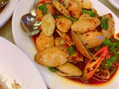 -建兴酒家(素里翁分店)